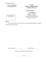 de thi hsg tinh quang ninh mon van khoi 11 44277