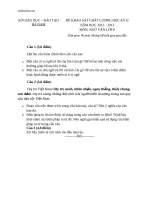 de khao sat chat luong hkii ngu van 6 2012 2013 tinh ha nam 63548