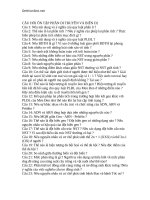 de cuong on tap phan di truyen va bien di 41088