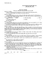 de thi hsg mon sinh hoc 9 ki 2 63420