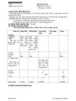 de kt mon ngu van lop 12 18164