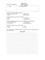 de kiem tra 15 phut sinh hoc 6 hki 38615