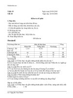 ma tran de va dap an kiem tra 2 tiet sinh hoc 6 39528