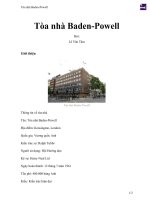 Tài liệu PDF