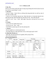 de kiem tra 1 tiet hoa hoc 8 tiet 59 co ma tran 35991