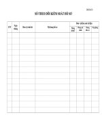 BM.06.03 sổ theo dõi kiểm soát hồ sơ