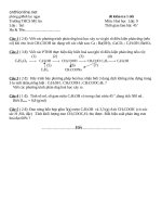 2 de kiem tra 1 tiet hoa hoc 9 thcs my an 93824