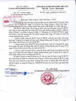 Cong van so 39 ngay 04.01.2016 cua UBCK Nha nuoc