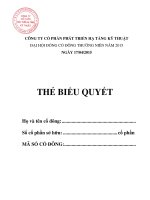 2.THE BIEU QUYET.pdf 2.THE BIEU QUYET