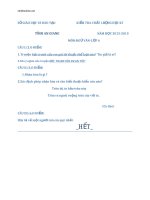 de kiem tra chat luong hkii ngu van 6 tinh an giang 85728