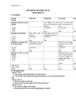 de kiem tra hkii hoa hoc 9 co ma tran 94639