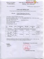 cbtt thay doi so cp luu hanh signed