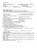 de va dap an kiem tra hkii sinh hoc khoi 7 thcs chu van an 68193