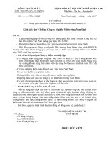 07.To trinh lua chon don vi kiem  toan BCTC