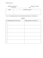 de kiem tra 15 phut sinh hoc khoi 7 cuc hay 73090