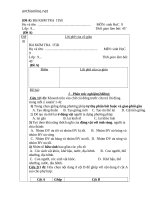 de kiem tra 45 phut sinh hoc khoi 9 cuc hay 57796