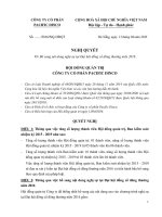 13. pdb nghi quyet hdqt bo sung noi dung dhdcd thuong nien 2016