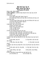 bai thi hkii sinh hoc 6 chuan 82079