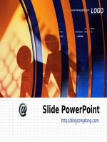 Slide PowerPoint Dep So 12 - phamlocblog