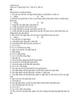 de kiem tra 15 phut ngu van 7 bai so 2 28492