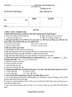 de kiem tra 45 phut ki 2 sinh hoc 12 80226