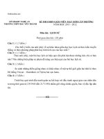 de thi giao vien day gioi cap truong tinh nghe an mon su 14459