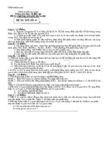 de thi hsg cap huyen mon hoa hoc 8 87691