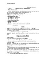 de kiem tra chat luong hki sinh hoc 8 co dap an 95869