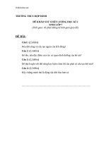 de va dap an kiem tra giua hkii sinh hoc 7 76817