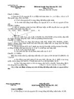 de thi thu vao lop 10 mon hoa hoc 72495