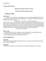 de thi tham khao kiem tra cuoi nam ngu van 9 82735