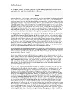 bai viet so 4 ngu van 11 79576