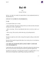 Tài liệu PDF Bai 40