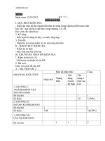 ma tran de va dap an kiem tra 1 tiet sinh hoc 7 94966