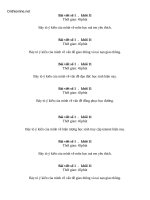 mot so de kiem tra 1 tiet ngu van 11 9637