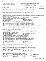 de thi hki sinh hoc 11 co ban thpt nguyen dang 39422