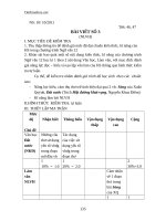 bai viet so 3 mon ngu van 12 tiet 46 47 80419