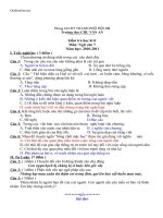 de kiem tra hkii ngu van 7 thcs chu van an 92818