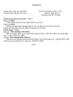 de thi cuoi nam mon ngu van 12 thpt nguyen duc canh 46887