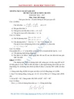 9. de thi thu vao lop 10 mon toan truong thcs nguyen khuyen