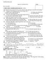 de kiem tra 1 tiet bai so 3 hoa hoc 8 748