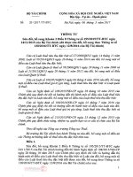 Thuế - GV Lê Thị Bích Thảo - Tài liệu học tập 20 2017 TT BTC