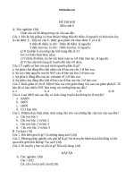 de thi hki mon sinh hoc lop 9 cuc hay 84546