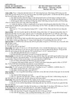 de thi chon doi tuyen hsg tinh thanh hoa thpt trieu son 3 73911