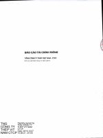 Bao cao Tai chinh Rieng Quy 3 2016.PDF signed