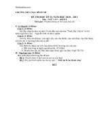 de thi va dap an thi hki mon van 8 96880