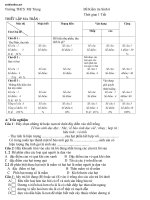 de va dap an kiem tra 1 tiet co ma tran sinh hoc 6 50039