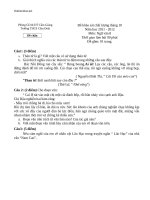 de khao sat chat luong thang 10 ngu van 8 thcs cam doai 66021