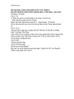 de thi hsg mon ngu van khoi 9 tinh thanh hoa 45801