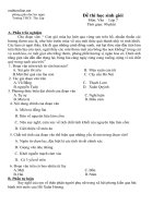 de va dap an thi hsg ngu van khoi 7 cuc hay 95621